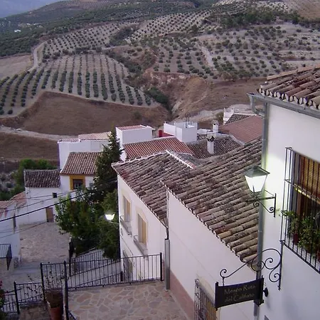 Ruta Del Califato *