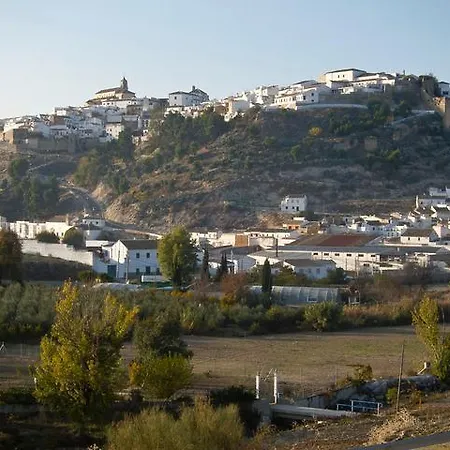 Hostel Ruta Del Califato Baena