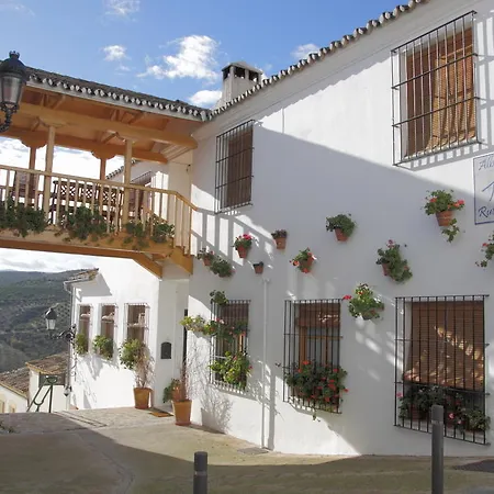 Ruta Del Califato Baena