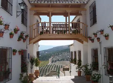 Hostel Ruta Del Califato