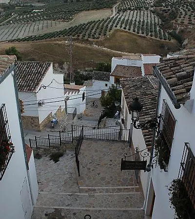Hostel Ruta Del Califato Baena