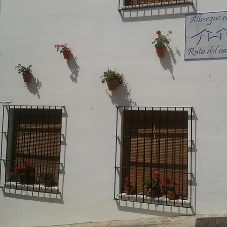 Ruta Del Califato